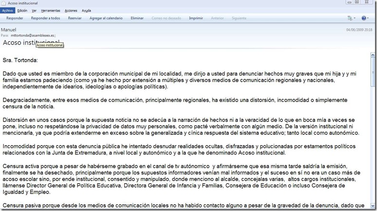 tortonda pp emasil apoyo tortonda pp emasil apoyo