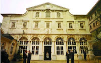 The Ecumenical Patriarcate