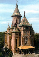 Metropolitan Orthodox Church, Romania