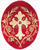 Syrian Cross