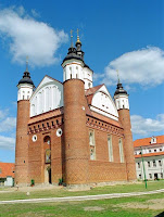 Suprasl Orthodox Monastery - Polnad