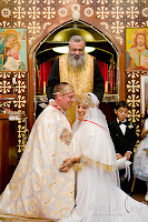 Coptic Orthodox Wedding