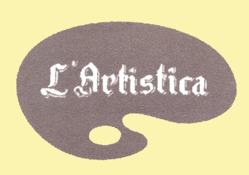 [Logo Artistica[26].jpg]