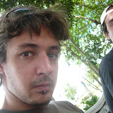 Campo del Gringo (condor)
