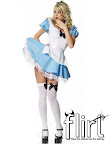 Alice in wonderland alice in wonderland costume