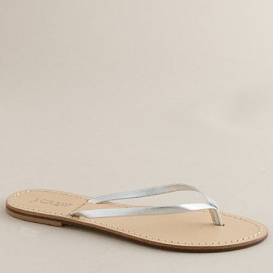 [silver- jcrew capri sandal[1].png]