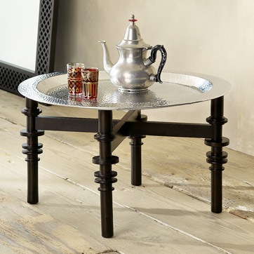 [silver- west elm metal hammered tray and medina stand[4].jpg]