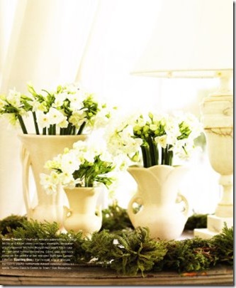 Habitually Chic florals