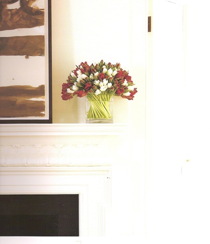 [Michael George Simply Elegant Flowers- red and white tulips[5].jpg]