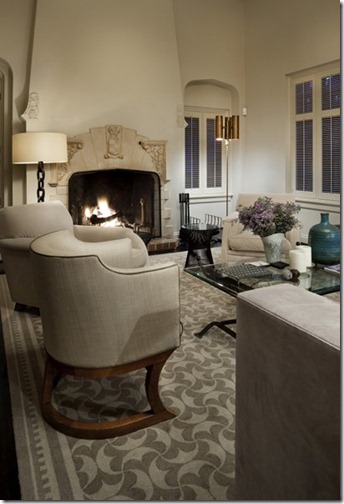 2431Wooldridge Austin- living room 2