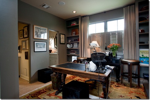 2111 Hartford Road Austin- study