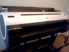 Plotter De Impresion Canon Ipf750 Nuevo Maipu