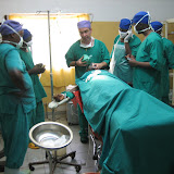 Ospedale-Nyamilima