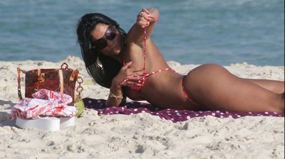 DAni Sperle Praia 4