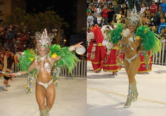 Viviane Uruguaiana 2009