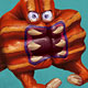 6 Scary Hand Monsters
