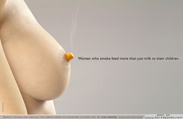http://lh3.ggpht.com/_9F9_RUESS2E/SwrFLdmLm3I/AAAAAAAABo4/ZmDYPB6uFFI/s800/Clever-and-Creative-Antismoking-ads-breast.jpg