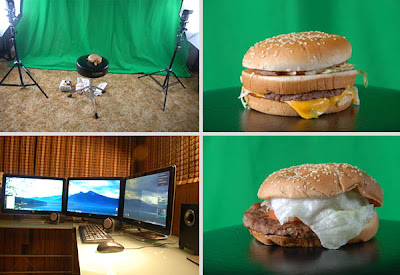 Fast Food Advertising on Fast Food Fails Ads Vs Reality Scaniaz