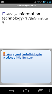 How to download Italian - English Berlitz 3.4.218.26611 mod apk for bluestacks