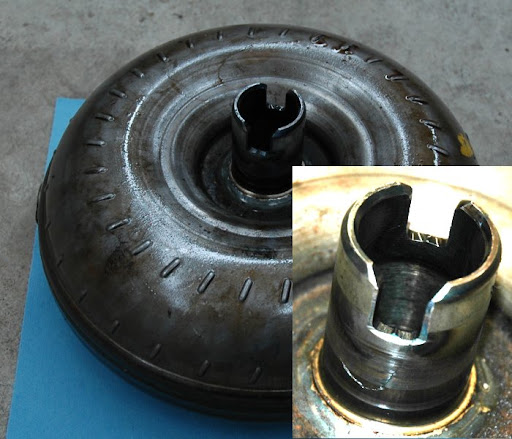 torqueflite