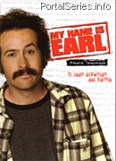 My name is Earl