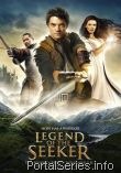 Legend of the Seeker