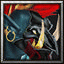 Sacred Warrior - Huskar