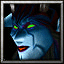 Queen of Pain - Akasha