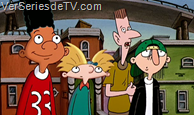 Oye Arnold