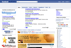 Facebook Argentina