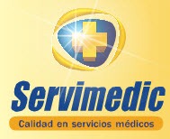 servimedic servimedic