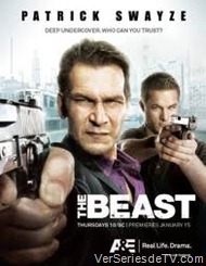 The Beast