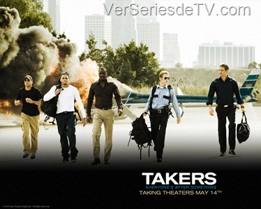 Takers Takers