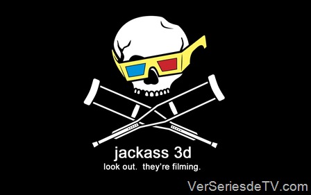 Jackas 3D Jackas 3D