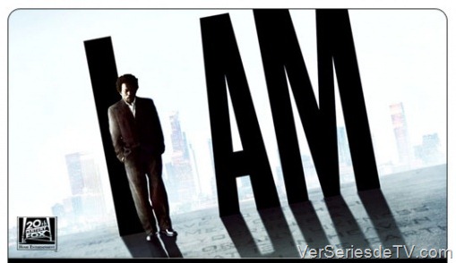 I Am