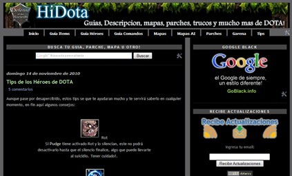 hidota hidota