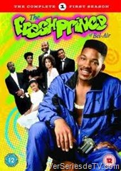 El Principe de Bel Air