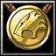 Medallon of Courage Medallon of Courage