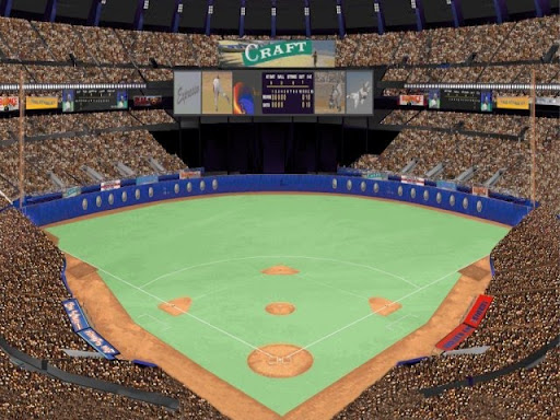 Best Stadiums - Montreal Expos - OOTP Developments Forums