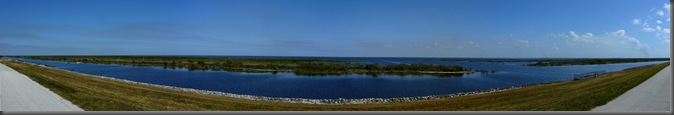 lake large panorama