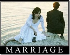 Marriage is Gamble