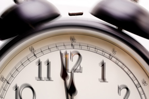 [Time is Now shutterstock_37621453[8].jpg]