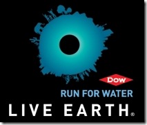 Live Earth Dow RFW Live Earth Dow RFW