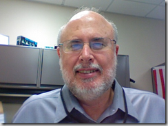 Dwight Silverman