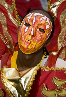 Masked Disclosure shutterstock_38090749 Ed Only