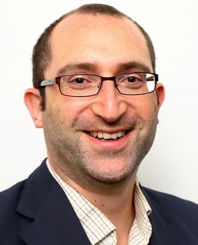 Nik Kafka - Managing Director, Teach A Man To Fish