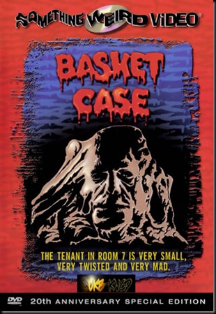 basket case capa basket case capa