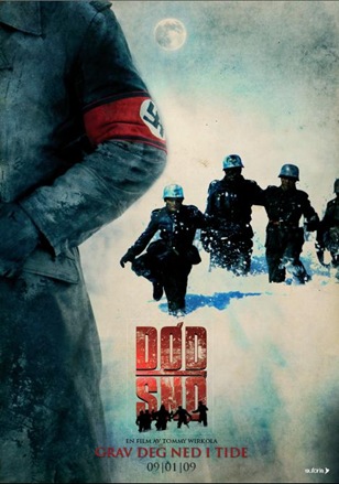 deadsnow capa deadsnow capa