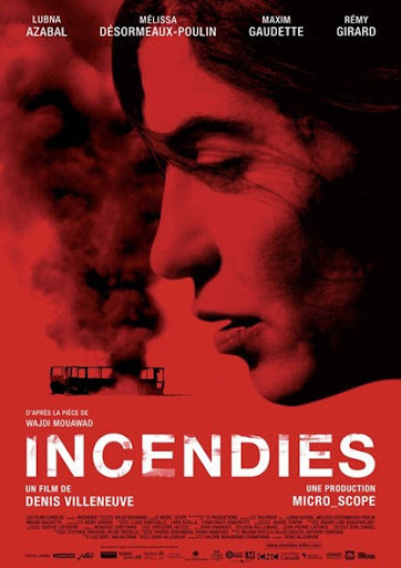 Download Baixar Filme Incêndios   Legendado