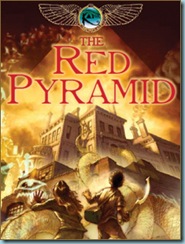 red-pyramid